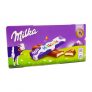 Chokladsticks "Milkinis" – 52% rabatt