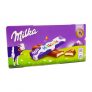 Chokladsticks "Milkinis" – 21% rabatt