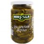 Jalapenos Skivad 370g – 25% rabatt