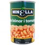 Vita Bönor Tomatsås 400g – 44% rabatt