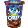 Kex "Oreo Mini Chocolate" 67g – 50% rabatt