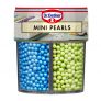 Sockerdekoration Mini Pearls – 76% rabatt