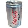 Coca-Cola Light mini-can 24-Pack – 51% rabatt