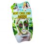 Ansiktsmask Mintchoklad – 20% rabatt