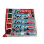 Mints 5-pack "One Direction" – 41% rabatt