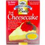 Bakmix "Cheesecake" 318g – 52% rabatt