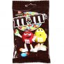 Godis "M&M Chocolate" 100g – 23% rabatt