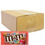 Hel Låda Godis "Peanut Butter M&M’s" 24 x 46g – 60% rabatt