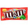 Godis "Peanut Butter M&M’s" 46,2g – 44% rabatt