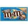 Godis "M&M Pretzel" 32,3g – 75% rabatt