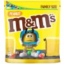 M&M’s Jordnötter – 38% rabatt