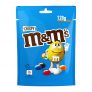 M&M’s Crispy Pouch – 50% rabatt