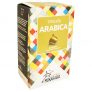 Kaffekapslar "Arabica" 25st – 64% rabatt