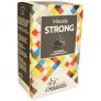 Kaffekapslar "Strong" 25st – 64% rabatt