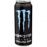 Energidryck "Monster Absolutely Zero" 500ml – 41% rabatt
