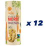 Eko Juice Morot & Ingefära 12-pack – 56% rabatt