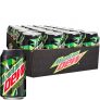 Mountain Dew Citrus Blast 24-pack – 32% rabatt