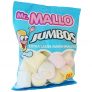 Marshmallows "Jumbos Rainbow" 250g – 28% rabatt