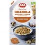 Granola Hassel- & Cashewnötter – 12% rabatt