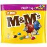 M&M’s Peanut – 62% rabatt