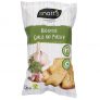 Brödsnacks Garlic & Parsley – 21% rabatt