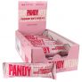 Proteinbars Strawberry White Chocolate 18-pack – 65% rabatt
