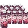 Måltidsersättning Smoothie Pomegranate & Raspberry 12-pack  – 20% rabatt