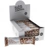Måltidsersättning Bars Choklad, Mandlar & Havssalt 20-pack – 38% rabatt