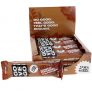 Proteinbars Choklad 12-pack – 60% rabatt