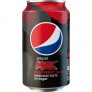 Pepsi Max Raspberry – 11% rabatt