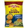 Crunchy Nachips – 19% rabatt