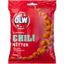 OLW Chili Nuts 150g – 34% rabatt