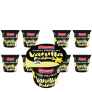 Proteinpudding Vanilj 8-pack – 37% rabatt