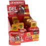 Sport gel Ananas – 77% rabatt