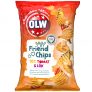 Chips Ost, Tomat & Lök – 32% rabatt
