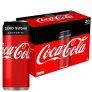 Coca-Cola Zero 20-pack – 31% rabatt