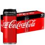 Coca-Cola Zero 10-pack – 33% rabatt