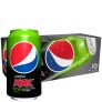 Pepsi max lime 10-pack – 25% rabatt