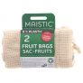 Fruktbag S/M 2-pack – 56% rabatt