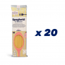 Pasta Spaghetti 20-pack – 0% rabatt