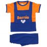 Dräkt Bernie 4-6 År – 79% rabatt