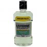 Listerine Spearmint – 30% rabatt