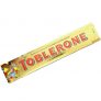 Toblerone Holiday – 41% rabatt