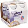 Fortimel Energy Multi Fibre Mocca 4 x 200 ml  – 48% rabatt