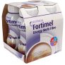 Fortimel Energy Multi Fibre Choklad 4 x 200 ml – 48% rabatt