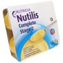 Nutilis Complete Stage 2 Vanilj 4 x 125 g – 59% rabatt