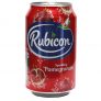 Läsk Rubicon Granatäpple – 33% rabatt
