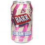 Barr American Cream Soda – 33% rabatt