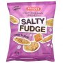 Majssnacks Salty Fudge – 25% rabatt