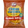 Cheez Cruncherz Maxibag – 32% rabatt